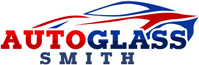 Auto Glass Smith Logo